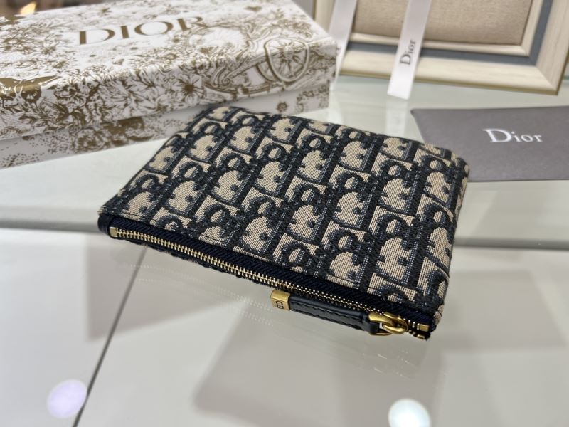 Christian Dior Wallet